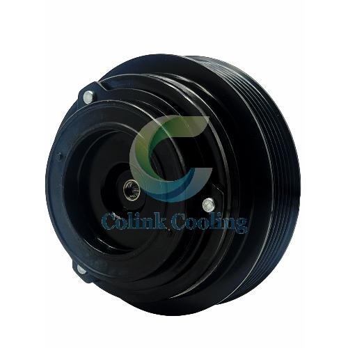 KLN-E2008 Colink Cooling A/C Clutch10S17	6PK 125MM For Mercedes Benz Sprinter 413 L4 2.2 Diesel T Om611 A0002343511 NRF380006