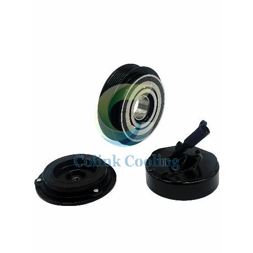 KLN-E2008 Colink Cooling A/C Clutch10S17	6PK 125MM For Mercedes Benz Sprinter 413 L4 2.2 Diesel T Om611 A0002343511 NRF380006
