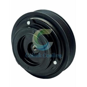 KLN-E20049 Colink Cooling A/C Clutch 6PK 125MM For Toyota 19193551 883100802084