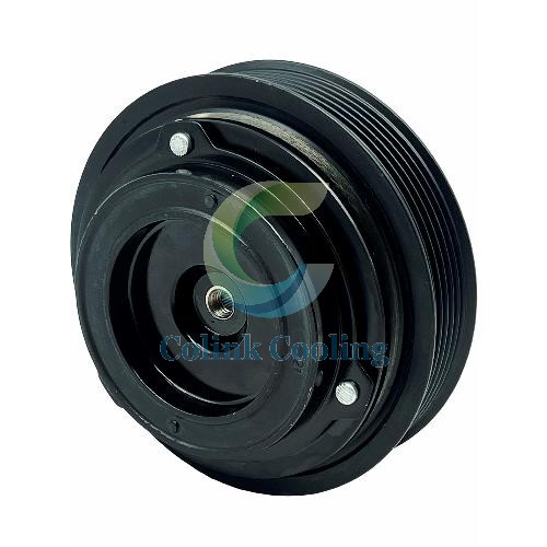 KLN-E20049 Colink Cooling A/C Clutch 6PK 125MM For Toyota 19193551 883100802084