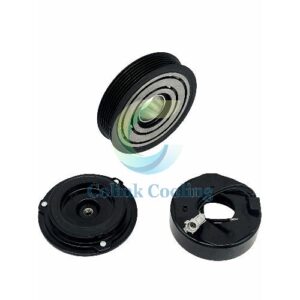 KLN-E20049 Colink Cooling A/C Clutch 6PK 125MM For Toyota 19193551 883100802084 - Image 2