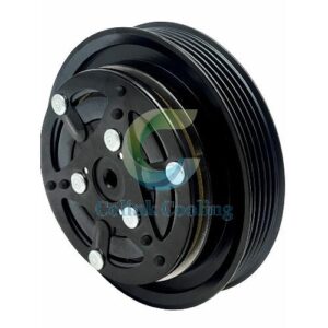 KLN-E9009 Colink Cooling A/C Clutch 10SRE11 5PK 125MM For Honda BRV