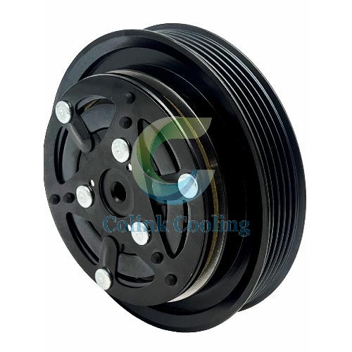 KLN-E9009 Colink Cooling A/C Clutch 10SRE11 5PK 125MM For Honda BRV