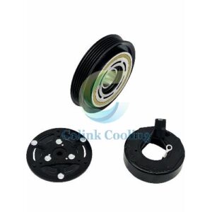 KLN-E9009 Colink Cooling A/C Clutch 10SRE11 5PK 125MM For Honda BRV - Image 2