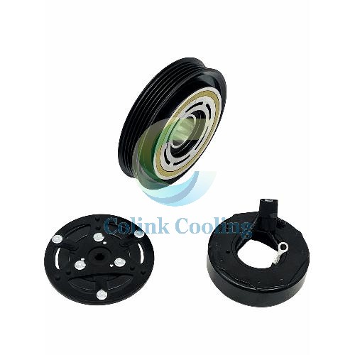 KLN-E9009 Colink Cooling A/C Clutch 10SRE11 5PK 125MM For Honda BRV