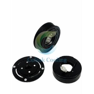 KLN-E11002 Colink Cooling A/C Clutch 10P15 8PK 125MM For Isuzu  John Deere - Image 2