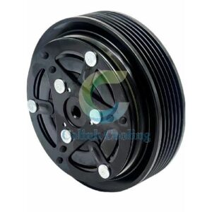KLN-E01014 Colink Cooling A/C Clutch 10SA13 6PK 115MM For Machinery Daihatsu Myvi TFF795252/048016