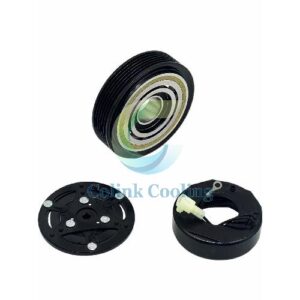 KLN-E01014 Colink Cooling A/C Clutch 10SA13 6PK 115MM For Machinery Daihatsu Myvi TFF795252/048016 - Image 2