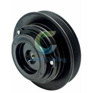KLN-E9010 Colink Cooling A/C Clutch 10S17C 5PK 146MM For Honda Legend HI5426