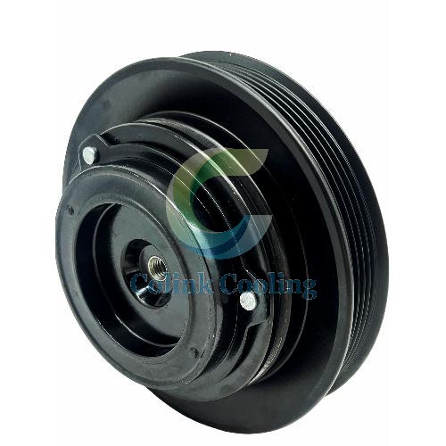KLN-E9010 Colink Cooling A/C Clutch 10S17C 5PK 146MM For Honda Legend HI5426