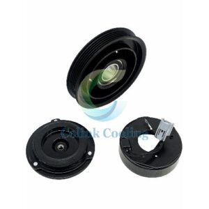 KLN-E9010 Colink Cooling A/C Clutch 10S17C 5PK 146MM For Honda Legend HI5426 - Image 2