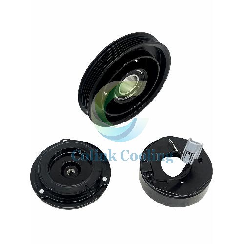 KLN-E9010 Colink Cooling A/C Clutch 10S17C 5PK 146MM For Honda Legend HI5426