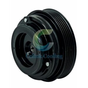 KLN-E04010 Colink Cooling A/C Clutch 5PK 120MM For Chinese Car Roewe
