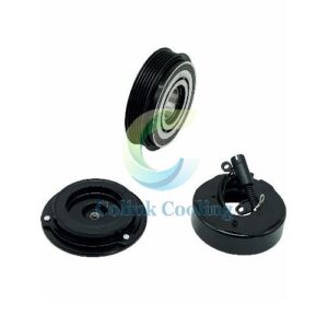 KLN-E04010 Colink Cooling A/C Clutch 5PK 120MM For Chinese Car Roewe - Image 2