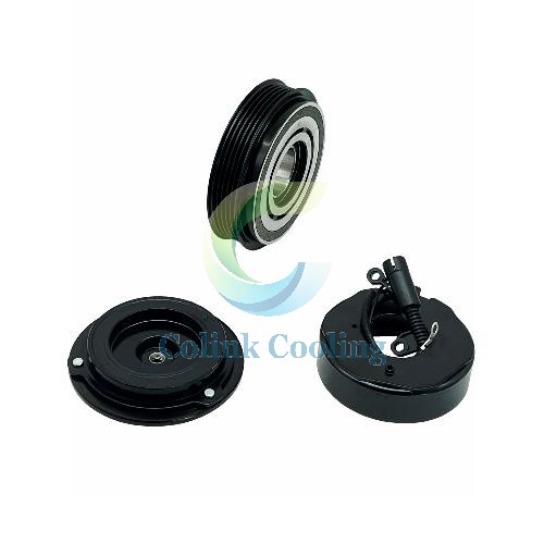 KLN-E04010 Colink Cooling A/C Clutch 5PK 120MM For Chinese Car Roewe