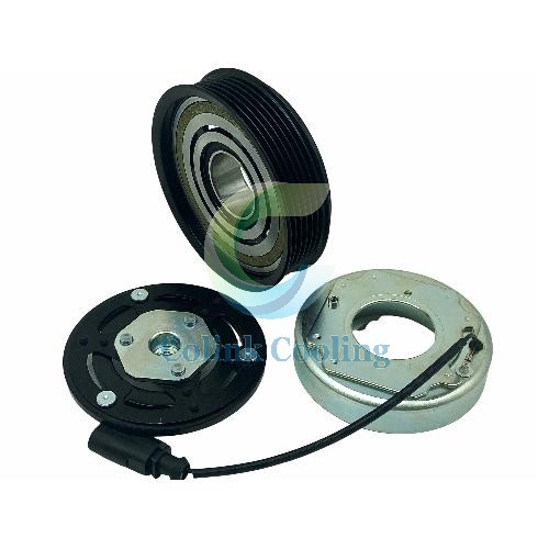 KLN-E1003 Colink Cooling A/C Clutch 6SEU	6PK 115MM For Audi A5/A7 Y.M 8K0260810F NRF380093