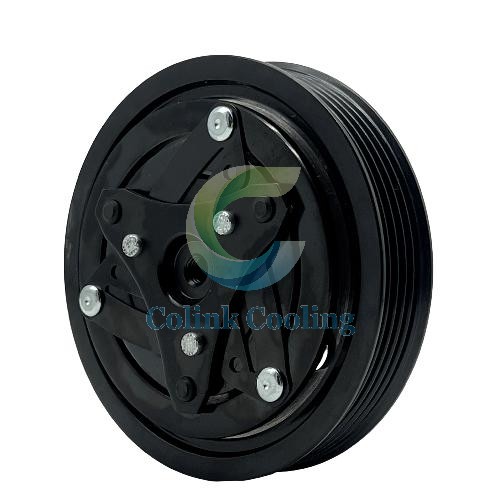KLN-E19004 Colink Cooling A/C Clutch 10SA11C	5PK 118MM For Suzuki Grand Vitara Chevrolet Tracker 2.0L Vitara 2.0L 9520067D00 12496467