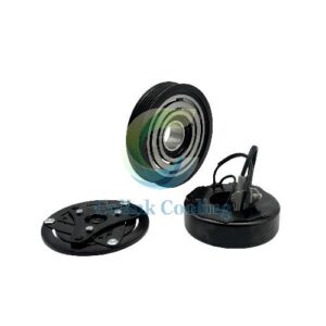 KLN-E19004 Colink Cooling A/C Clutch 10SA11C	5PK 118MM For Suzuki Grand Vitara Chevrolet Tracker 2.0L Vitara 2.0L 9520067D00 12496467 - Image 2