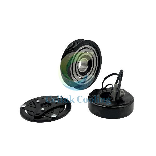 KLN-E19004 Colink Cooling A/C Clutch 10SA11C	5PK 118MM For Suzuki Grand Vitara Chevrolet Tracker 2.0L Vitara 2.0L 9520067D00 12496467