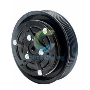 KLN-E9011 Colink Cooling A/C Clutch 10SRE11C 6PK 125MM For Honda Crider 1.8 4472606290 4472606290