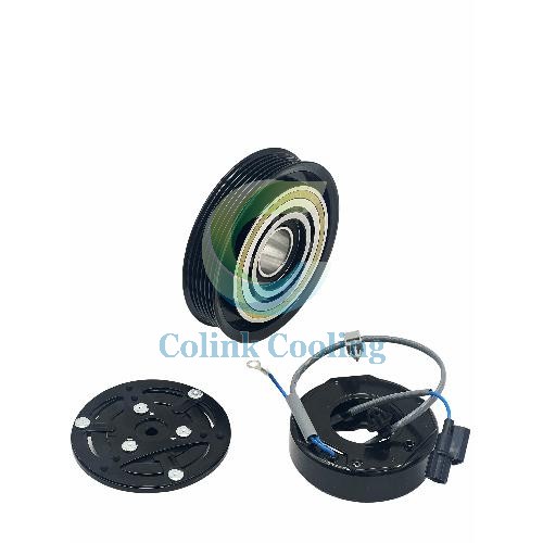 KLN-E9011 Colink Cooling A/C Clutch 10SRE11C 6PK 125MM For Honda Crider 1.8 4472606290 4472606290