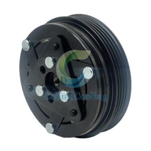 KLN-E5004 Colink Cooling A/C Clutch 4PK 115MM For Chevrolet