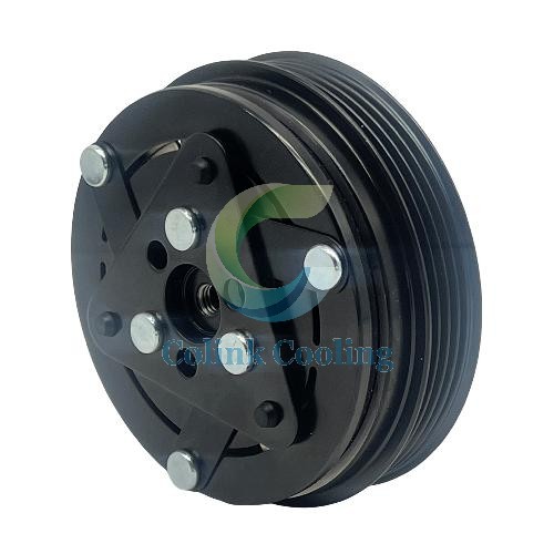 KLN-E5004 Colink Cooling A/C Clutch 4PK 115MM For Chevrolet