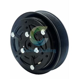 KLN-E8002 Colink Cooling A/C Clutch 6PK 114MM For Ford  Couri̇er
