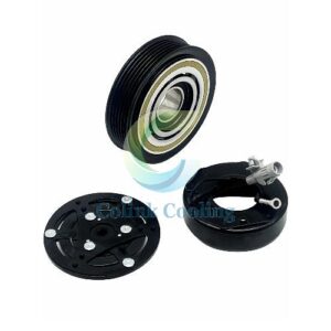 KLN-E8002 Colink Cooling A/C Clutch 6PK 114MM For Ford  Couri̇er - Image 2