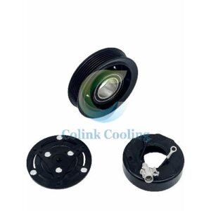 KLN-E8003 Colink Cooling A/C Clutch 10S13C 6PK 114MM For Ford - Image 2