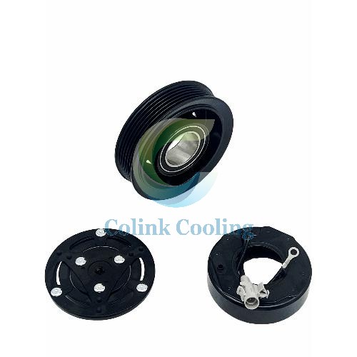 KLN-E8003 Colink Cooling A/C Clutch 10S13C 6PK 114MM For Ford
