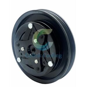 KLN-E17001 Colink Cooling A/C Clutch 3PK 129MM For Renault Kwid