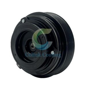 KLN-E10049 Colink Cooling A/C Clutch VS16 5PK 120MM For Hyundai Ucson 2.0 14-15 Kia K4/Sorento 13- 977012S600 977012S601
