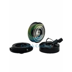 KLN-E10049 Colink Cooling A/C Clutch VS16 5PK 120MM For Hyundai Ucson 2.0 14-15 Kia K4/Sorento 13- 977012S600 977012S601 - Image 2