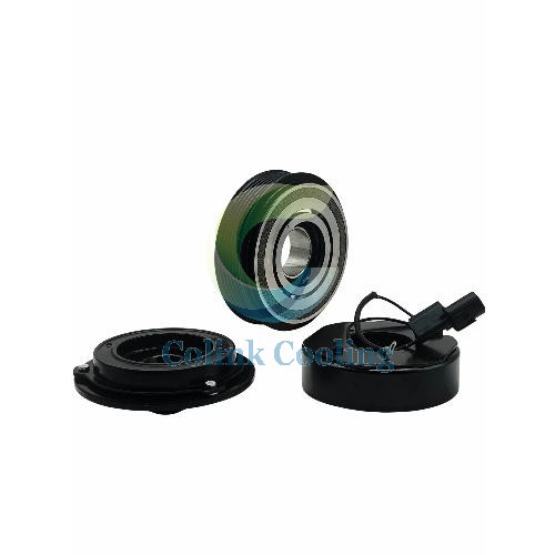 KLN-E10049 Colink Cooling A/C Clutch VS16 5PK 120MM For Hyundai Ucson 2.0 14-15 Kia K4/Sorento 13- 977012S600 977012S601