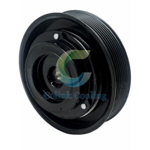 KLN-E2009 Colink Cooling A/C Clutch 8PK 145MM 24V For Mercedes Benz Truck 226577000 2265770000