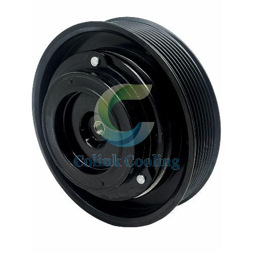 KLN-E2009 Colink Cooling A/C Clutch 8PK 145MM 24V For Mercedes Benz Truck 226577000 2265770000