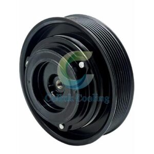 KLN-E2010 Colink Cooling A/C Clutch 10S15	8PK 145MM For Mercedes Benz A0042304111
