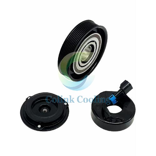 KLN-E2010 Colink Cooling A/C Clutch 10S15	8PK 145MM For Mercedes Benz A0042304111