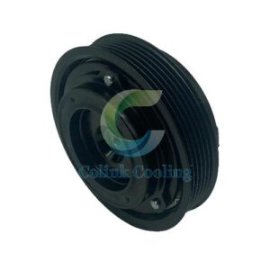 KLN-E10050 Colink Cooling A/C Clutch 6PK 120MM For Hyundai Veloster 2012-2014   Accent 2012-2014 977012D600
