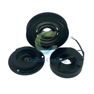 KLN-E10050 Colink Cooling A/C Clutch 6PK 120MM For Hyundai Veloster 2012-2014   Accent 2012-2014 977012D600 - Image 2