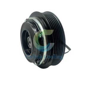 KLN-E14001 Colink Cooling A/C Clutch 6SBH14F	6PK 120MM For Nissan X-Trail Ii (T32) 2.5I 926004BB0A 926004BB1A