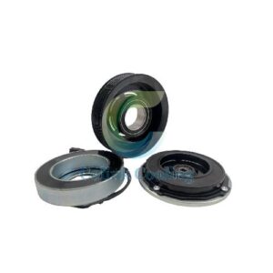 KLN-E14001 Colink Cooling A/C Clutch 6SBH14F	6PK 120MM For Nissan X-Trail Ii (T32) 2.5I 926004BB0A 926004BB1A - Image 2