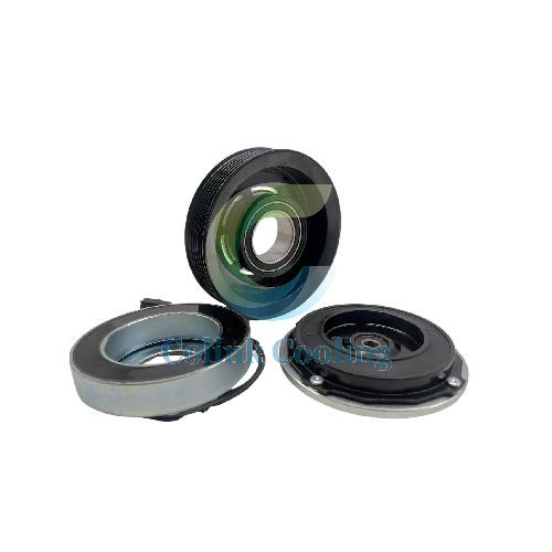 KLN-E14001 Colink Cooling A/C Clutch 6SBH14F	6PK 120MM For Nissan X-Trail Ii (T32) 2.5I 926004BB0A 926004BB1A