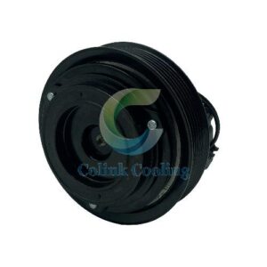 KLN-E03011 Colink Cooling A/C Clutch 6PK 125MM For American Car Jeep Cherokee Wrangler