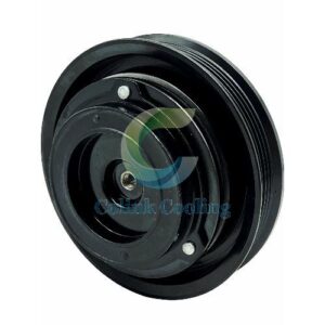 KLN-E13025 Colink Cooling A/C Clutch 10PA 5PK 138.5MM For Mitsubishi Spaece Wira Nd1.6 19193577  38810PT0003