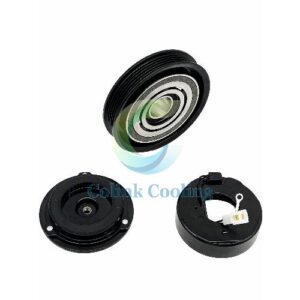KLN-E13025 Colink Cooling A/C Clutch 10PA 5PK 138.5MM For Mitsubishi Spaece Wira Nd1.6 19193577  38810PT0003 - Image 2
