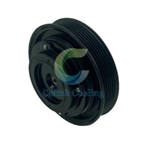 KLN-E9012 Colink Cooling A/C Clutch 10S15C 4PK 140MM For Honda 2005-2007 Odyssey 2006-2008 Ridgeline 38810RGLA01