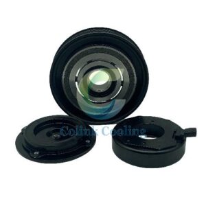 KLN-E9012 Colink Cooling A/C Clutch 10S15C 4PK 140MM For Honda 2005-2007 Odyssey 2006-2008 Ridgeline 38810RGLA01 - Image 2