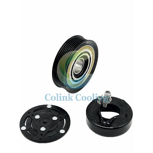 KLN-E9013 Colink Cooling A/C Clutch 10SA11 7PK 115MM For Honda Amaze